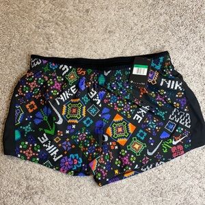 Women’s Nike running shorts
